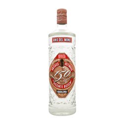 Anís Del Mono Dulce Especial, Edición Limitada, Edición Especial Aniversario 70 cl