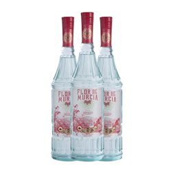 Anís Flor de Murcia Dulce 70 cl (Caja de 3 unidades)