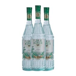 Anís Flor de Murcia Seco 70 cl (Caja de 3 unidades)