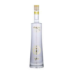 Anís Ouzo 7 Thracian Gold — Edición Oro 70 cl