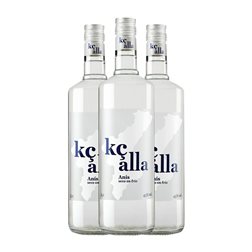 Anís Sinc Kçalla 1 L (Caja de 3 unidades)