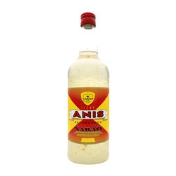 Anís Xarao Escarchado 1 L