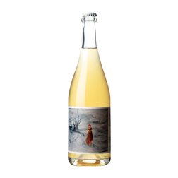 Anna Serra Noia del Bosc Xarel·lo Penedès 75 cl Espumoso Blanco
