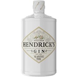 Another Hendricks Gin