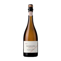 Anselmo Mendes Alvarelhao Vinho Verde Rosé — Rosado, Colección Privada 75 cl Espumoso Blanco