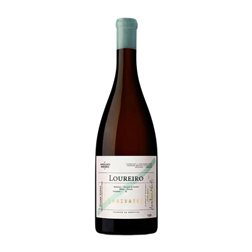 Anselmo Mendes Loureiro Vinho Verde Colección Privada 75 cl Vino Blanco