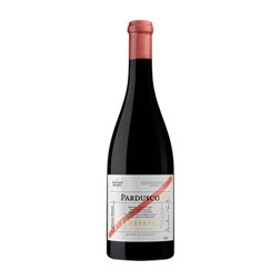 Anselmo Mendes Pardusco Brancellao Vinho Verde Colección Privada 75 cl Vino Tinto