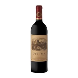 Anthonij Rupert Optima Western Cape 75 cl Vino Tinto