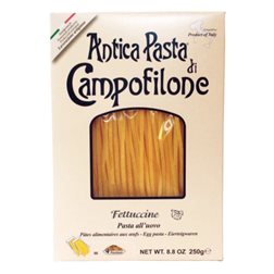 Antica Pasta di Campofilone Pasta al Huevo Fettucine 250g