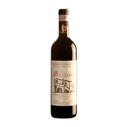 Antico Podere Casanova Bucciarelli Sangiovese Chianti Classico — Clásico 75 cl Vino Tinto