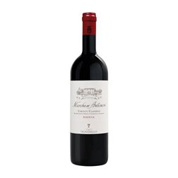 Antinori Tignanello Marchese Antinori Chianti Classico — Clásico Reserva Botella Jéroboam-Doble Mágnum 3 L Vino Tinto