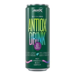Antiox Drink 250 Ml

Antiox Drink 250 Ml