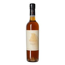 'Antique Amontillado'