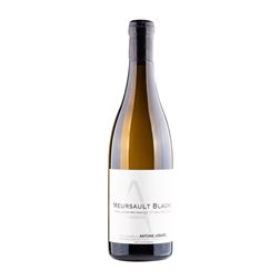 Antoine Jobard Blagny Chardonnay Meursault 1er Premier Cru 75 cl Vino Blanco