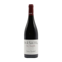 Antoine Lienhardt Les Essards Pinot Negro Côte de Nuits Villages 75 cl Vino Tinto