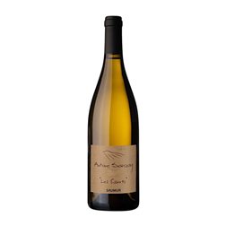 Antoine Sanzay Les Essarts Chenin Saumur 75 cl Vino Blanco