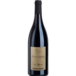 Antoine Sanzay Saumur-Champigny La Paterne 2022 Magnum 150Cl.