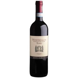 'Antonelli Montefalco Rosso 2022'