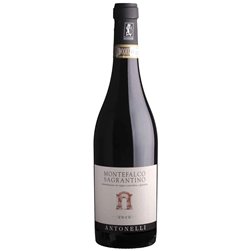 'Antonelli Montefalco Sagrantino 2019'