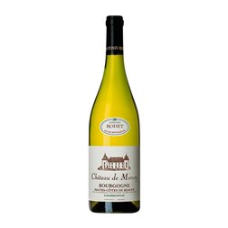 Antonin Rodet Château de Mercey Chardonnay Bourgogne Hautes-Côtes de Beaune 75 cl Vino Blanco