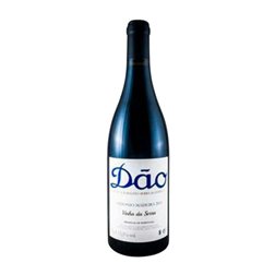 Antonio Madeira Vinha da Serra Dão Eco — Ecológico 75 cl Vino Tinto