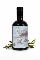 AOVE, ACEITE DE ACEBUCHE SALVAJE