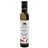 AOVE arbequina aromatizado con guindilla, Germanor-detalle