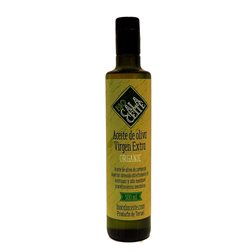 AOVE Biocalaceite Organic 500ml