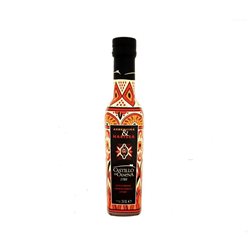 Huile d'olive Castillo de Canena Arbequina Harissa 250ml