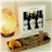 Extra Virgin Olive Oil Early Harvest 250ml corporate gift (Box of 9 units) - ADEOLIVA-detalle