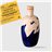 Early Harvest EVOO | Reusable Ceramic Bottle 250ml | Hojiblanca