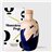 AOVE Récolte Précoce, Bouteille en Céramique Réutilisable Picual, Monsieur Pegó
