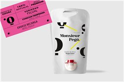 AOVE Cosecha Temprana| Envase Recarga 1,5L|Picual