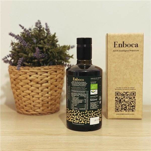 Cosecha temprana 24/25-detalle