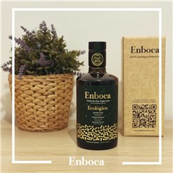 Cosecha temprana 24/25