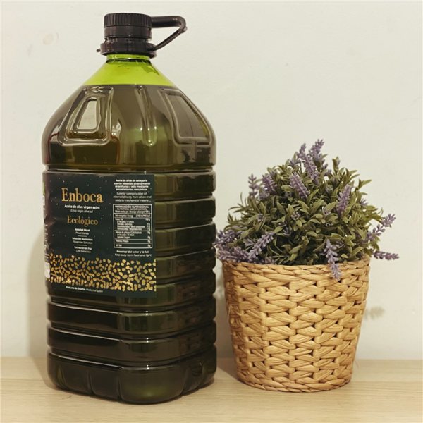 Cosecha selección 24/25 PET 5L-detalle