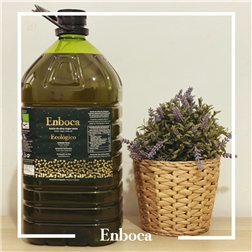 Cosecha selección 24/25 PET 5L