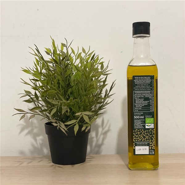 Cosecha selección 24/25-lateral