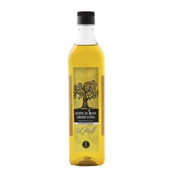 AOVE El Fuelle Empeltre 1L