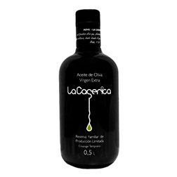 AOVE La Caserica Edición Limitada