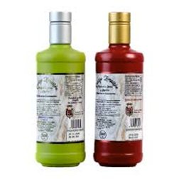 AOVE Lucio Picual se traduce al inglés como "AOVE Lucio Picual". AOVE significa "extra virgin olive oil" (aceite de oliva virgen extra), pero normalmente se conserva la abreviatura en español.