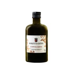 AOVE Marqués de Griñón Cornicabra 500ml