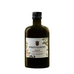 EVOO Marqués de Griñón Duo Arbequina Picual 500ml