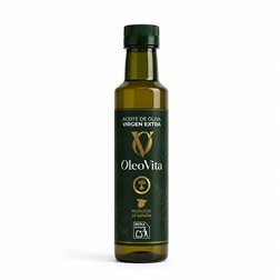 AOVE Oleovita 250ml Picual (Caja 24 Uds)