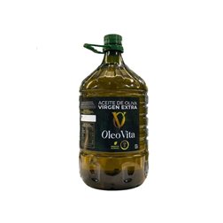 AOVE Oleovita 5L Picual
