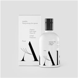 AOVE Picual Cosecha Temprana, Alauda
