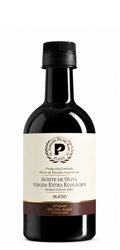 'AOVE Pio del Ramo Blend Selektion Ökologisch PET'