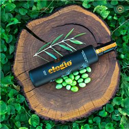 Premium Early Harvest Picual Olive Oil, Elogio