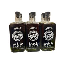 Hochwertiges Olivenöl extra vergine in Garde 100ml oder 500ml als originelles Firmengeschenk.