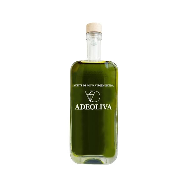 Premium Olivenöl Extra Vergine in der Flasche von 100 ml oder 500 ml für Hochzeiten und Events.-lateral